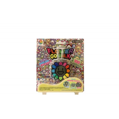 【限定セット】FLOWER GO WALK/Rainbow  カード2パック付き