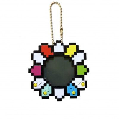 【限定セット】FLOWER GO WALK/Multicolor　カード2パック付き