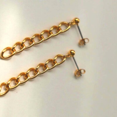 【LENERAオリジナルピアス】sept pierce 【079023】