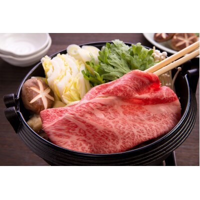 くまもとあか牛リブロース　すき焼き用　500g×3パック　計1.5kg(高森町)