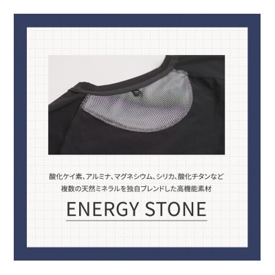 【&Less RELAX】 リカバリーウェア ブラック LLサイズ 男女兼用 上下セット パジャマ