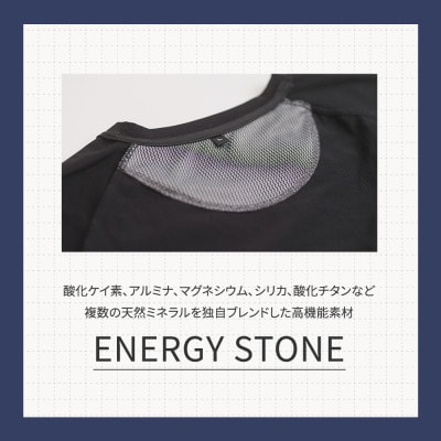 【&Less RELAX】 リカバリーウェア グレー Mサイズ 男女兼用 上下セット パジャマ