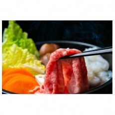 黒毛和牛メス牛しゃぶしゃぶとハンバーグ1kgセット