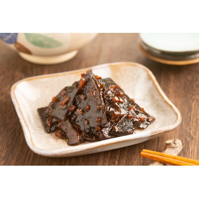 【熨斗付き】舞昆のこうはら  山茶花の舞 詰め合わせ
