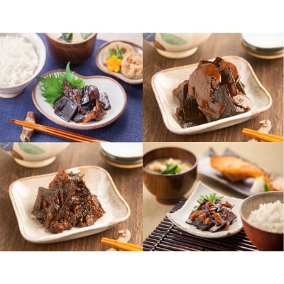 舞昆人気4種の赤富士セット
