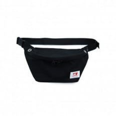 Waist Bag Cordura ブラック