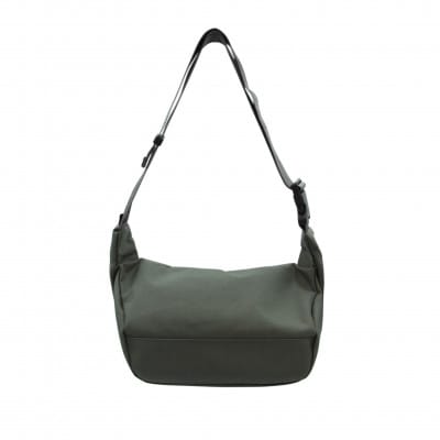 Waist Bag Cordura チャコールグレー