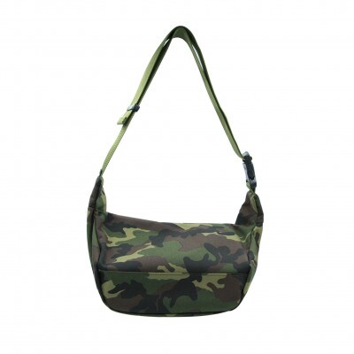 Waist Bag Cordura カモフラージュ