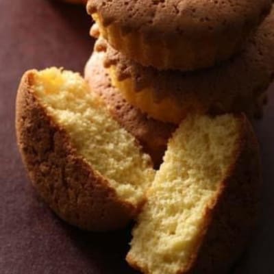【15個入】しっとりふわふわマドレーヌ　当店人気の焼き菓子です!