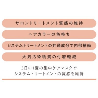 モルティナ　スムースウォッシュ　ディープ210mL & モルティナ　エンリッチマスク120g