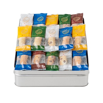 にっぽんあられ　おかき詰め合わせ