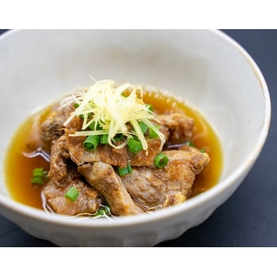 【牛壱】お肉屋さんの牛すじ煮込み1kg(200g×5個)