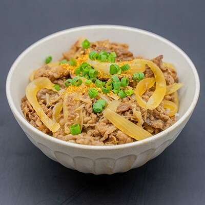 【牛壱】牛すじ煮込みと牛丼の具セット1.24kg