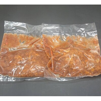 一流ホテルシェフ監修　本格牛タンシチュー 400g(200g×2個)
