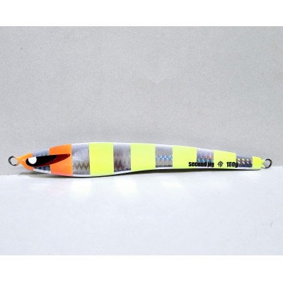 second jig 帝160g180g200g3本セット