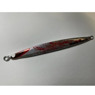 second jig shiori　3点セット