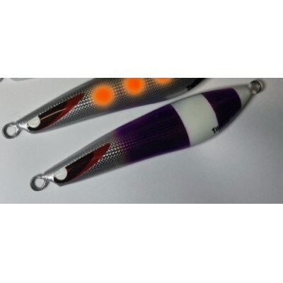 second jig turkey 2点セット