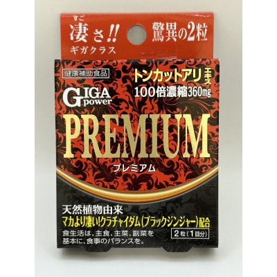 GIGA POWER PREMIUM