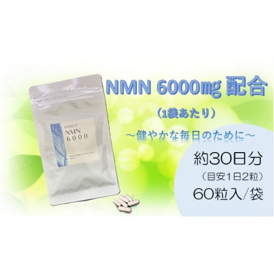 NMN6000