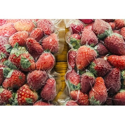 【2021年4月～6月発送】冷凍古都華(ことか)約1kg