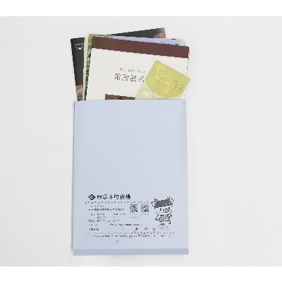 町教育委員会監修　唐古・鍵考古学ミュージアム図録6冊セット(弥生時代編)　オリジナル一筆箋付き