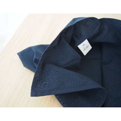 あづま袋 Sサイズ 1セット/カラー 紺/お弁当袋に。