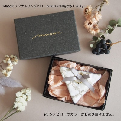 5号 赤珊瑚レッドコーラル リング(Silver925 18KGP仕上げ) 指輪