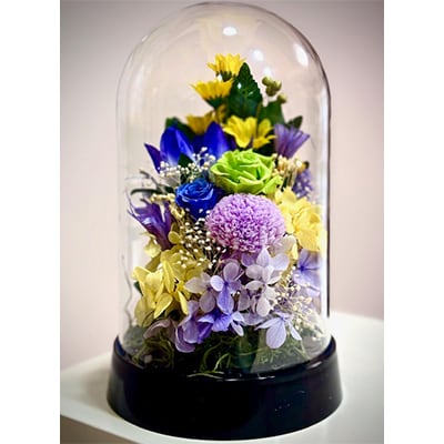 プリザーブド供花　New偲び花