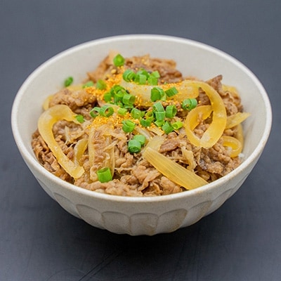 【牛壱】黒毛和牛 牛丼の具 840g(280g×3個)