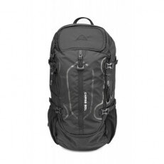GROWHILL リュックサック　チェイス30L　ダイヤモンドブラック