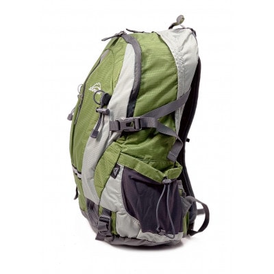 GROWHILL リュックサック HIKER25 グリーン