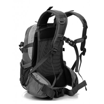 GROWHILL リュックサック HIKER25 グリーン / 登山