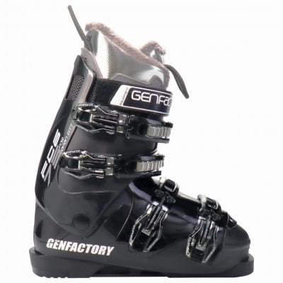 GENカービング対応スキーブーツ29.0cm / GEN FC6 / BLK