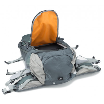 GROWHILL リュックサック　チェイス30L　ダークグレー