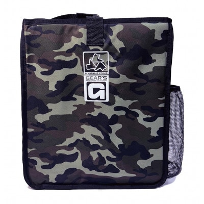 GROWHILL アウトドアバッグ30GE