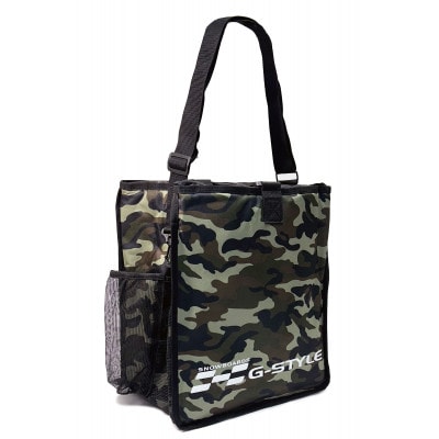 GROWHILL アウトドアバッグ30GS