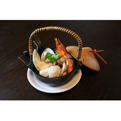 美食遊彩田なか　お食事券(20,000円分)