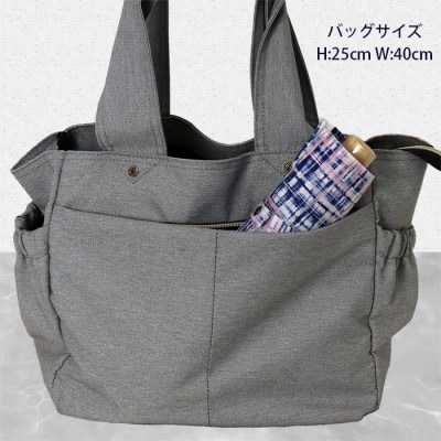 レディース 晴雨兼用傘 折傘 561701 麻 手書き風チェック柄 日本製 ブルーXピンク