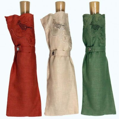 傘 日傘 レディース 2つ折 レース切継ぎ UV防止 577902 日本製 グリーン