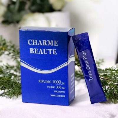 CHARME BEAUTE (シャルムボーテ)　2g×14包