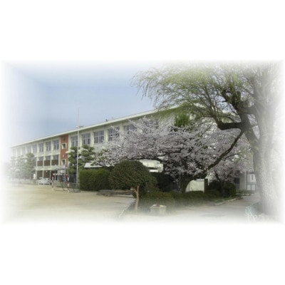 【返礼品なし】田原本町立田原本小学校 学校応援ふるさと寄附金 10,000円