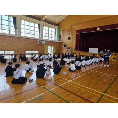 【返礼品なし】田原本町立平野小学校 学校応援ふるさと寄附金 1,000円