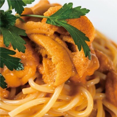 鮮度抜群 ミョウバン不使用 うに本来の味をお楽しみください 塩水ウニ 100g 2パック お礼品詳細 ふるさと納税なら さとふる