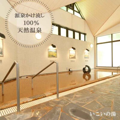 源泉かけ流しの温泉宿で ゆったりくつろぎの宿泊体験【光林荘 素泊まりプラン:大人1名】