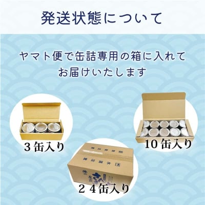 <笹谷商店さんま味噌煮3缶セット>