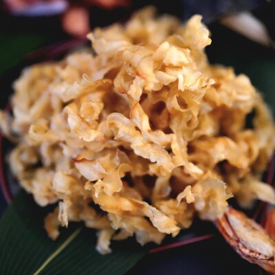 【マーレ旭丸厳選】うま味セット　B　北海道産スルメ・ほたて・ワカメ・昆布・たこ・海老