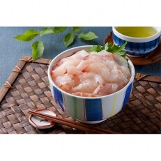 北海道産　天然ひらめ昆布〆セット(200g×2袋) | ふるさと納税のお礼品