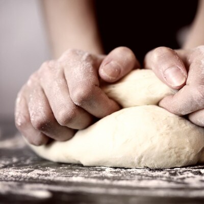 「PIZZA ROCCIA」手作りPIZZA5枚セット