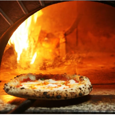 「PIZZA ROCCIA」手作りPIZZA5枚セット
