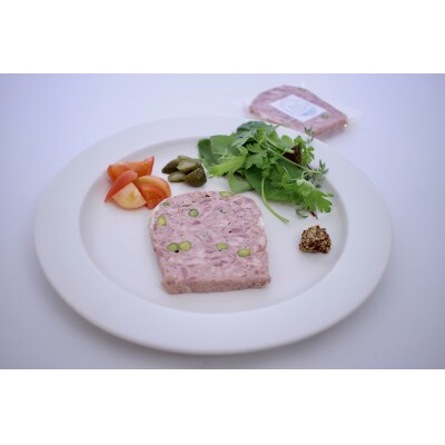 北海道おいしい食卓セット~豚肉加工品とお菓子~